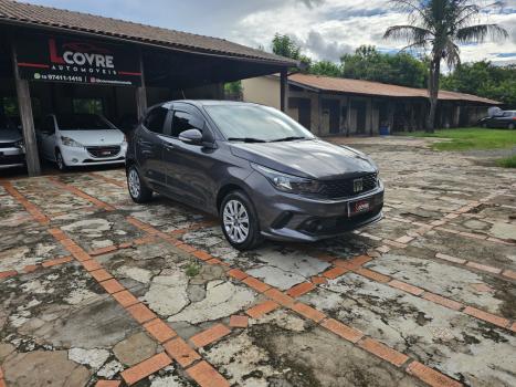 FIAT Argo 1.0 4P FLEX FIREFLY DRIVE, Foto 3