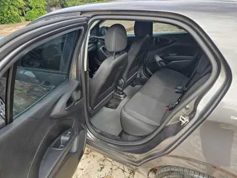 FIAT Argo 1.0 4P FLEX FIREFLY DRIVE, Foto 7