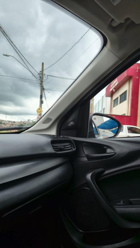 FIAT Argo 1.0 4P FLEX FIREFLY, Foto 12