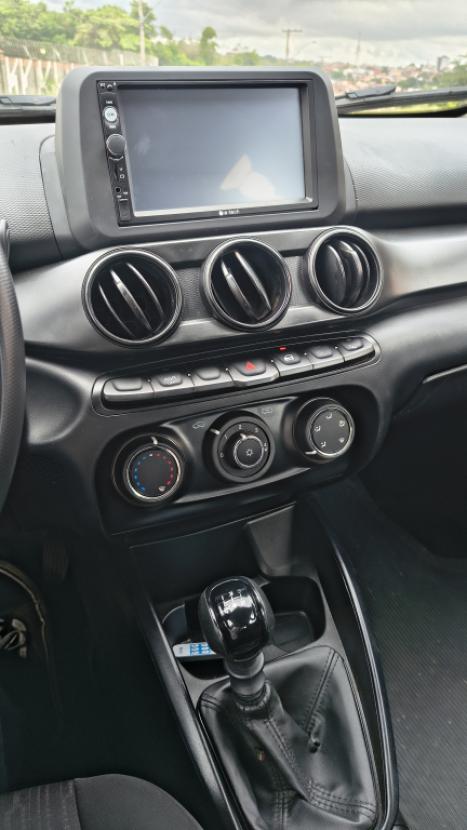 FIAT Argo 1.0 4P FLEX FIREFLY, Foto 13