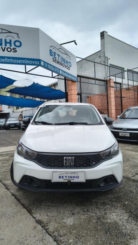 FIAT Argo 1.0 4P FLEX FIREFLY, Foto 3