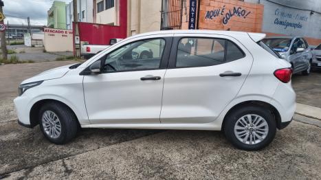 FIAT Argo 1.0 4P FLEX FIREFLY, Foto 4