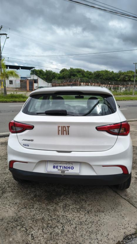 FIAT Argo 1.0 4P FLEX FIREFLY, Foto 5