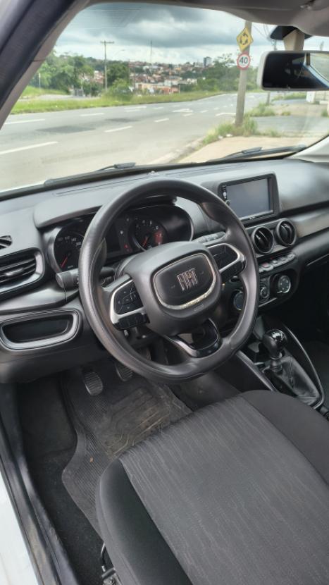FIAT Argo 1.0 4P FLEX FIREFLY, Foto 9