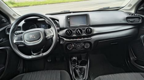 FIAT Argo 1.0 4P FLEX FIREFLY, Foto 10