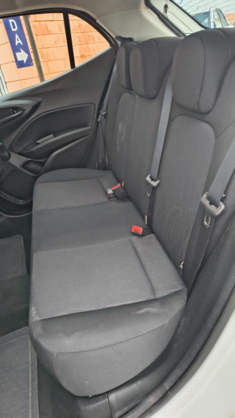 FIAT Argo 1.0 4P FLEX FIREFLY, Foto 14