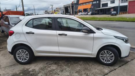 FIAT Argo 1.0 4P FLEX FIREFLY, Foto 7