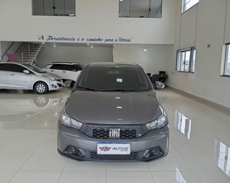 FIAT Argo 1.0 4P FLEX FIREFLY DRIVE, Foto 2