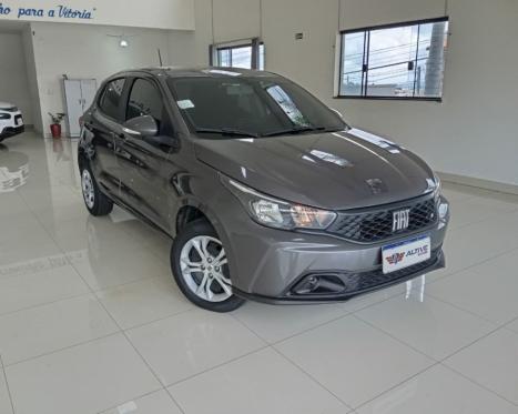 FIAT Argo 1.0 4P FLEX FIREFLY DRIVE, Foto 3