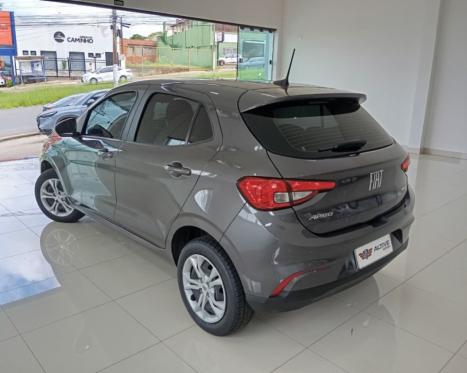 FIAT Argo 1.0 4P FLEX FIREFLY DRIVE, Foto 4