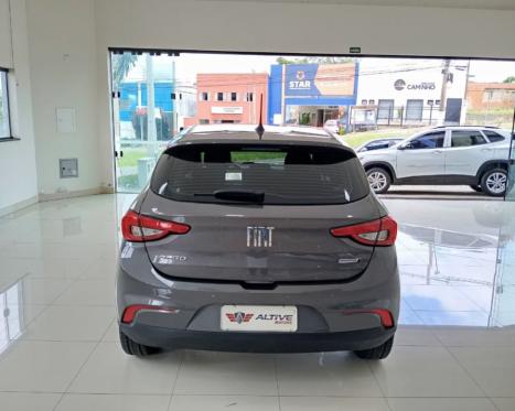 FIAT Argo 1.0 4P FLEX FIREFLY DRIVE, Foto 5