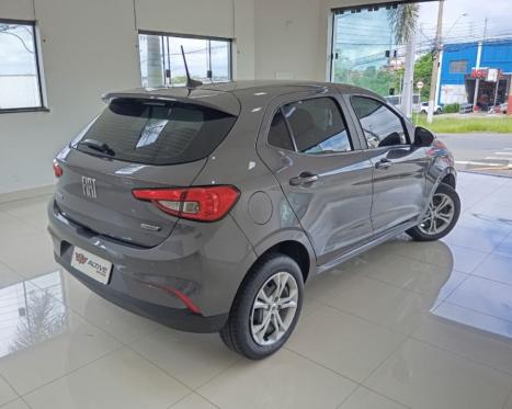FIAT Argo 1.0 4P FLEX FIREFLY DRIVE, Foto 6