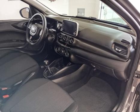 FIAT Argo 1.0 4P FLEX FIREFLY DRIVE, Foto 8