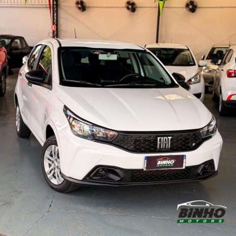 FIAT Argo 1.0 4P FLEX FIREFLY, Foto 1