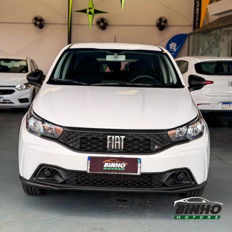 FIAT Argo 1.0 4P FLEX FIREFLY, Foto 3
