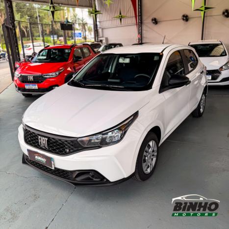 FIAT Argo 1.0 4P FLEX FIREFLY, Foto 5