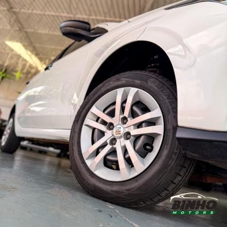 FIAT Argo 1.0 4P FLEX FIREFLY, Foto 6