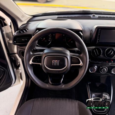 FIAT Argo 1.0 4P FLEX FIREFLY, Foto 7