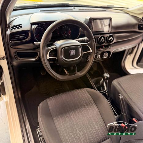 FIAT Argo 1.0 4P FLEX FIREFLY, Foto 8