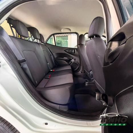 FIAT Argo 1.0 4P FLEX FIREFLY, Foto 9