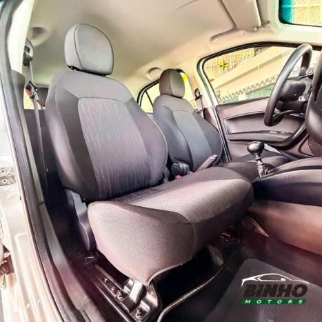 FIAT Argo 1.0 4P FLEX FIREFLY, Foto 10