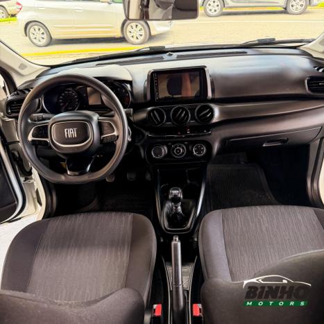 FIAT Argo 1.0 4P FLEX FIREFLY, Foto 11