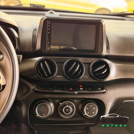 FIAT Argo 1.0 4P FLEX FIREFLY, Foto 12