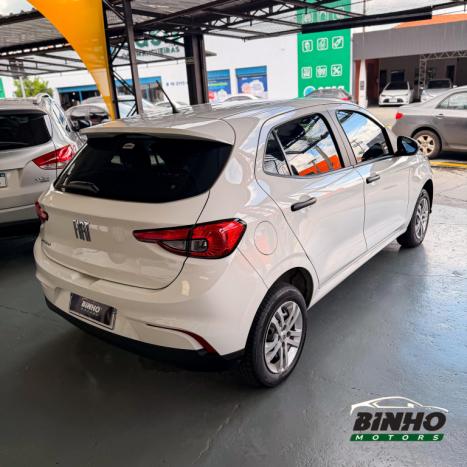 FIAT Argo 1.0 4P FLEX FIREFLY, Foto 13