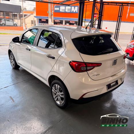 FIAT Argo 1.0 4P FLEX FIREFLY, Foto 14