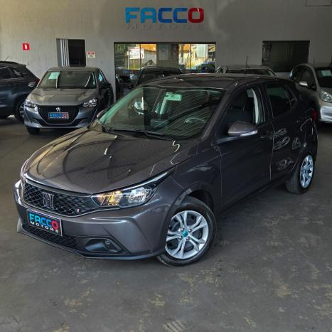 FIAT Argo 1.0 4P FLEX FIREFLY DRIVE, Foto 1
