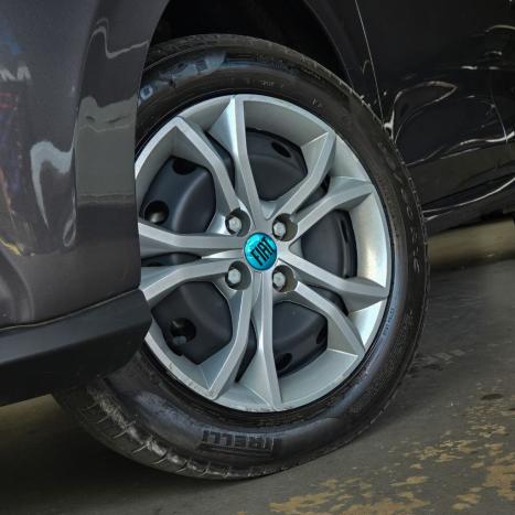 FIAT Argo 1.0 4P FLEX FIREFLY DRIVE, Foto 3