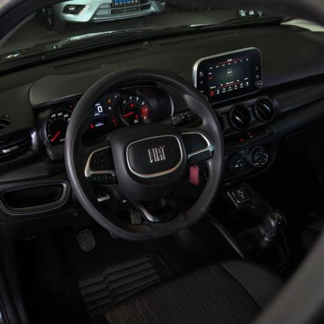 FIAT Argo 1.0 4P FLEX FIREFLY DRIVE, Foto 4