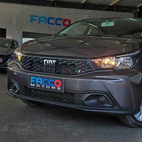 FIAT Argo 1.0 4P FLEX FIREFLY DRIVE, Foto 5