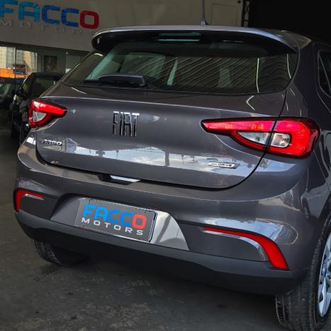 FIAT Argo 1.0 4P FLEX FIREFLY DRIVE, Foto 6