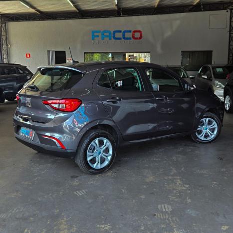 FIAT Argo 1.0 4P FLEX FIREFLY DRIVE, Foto 7