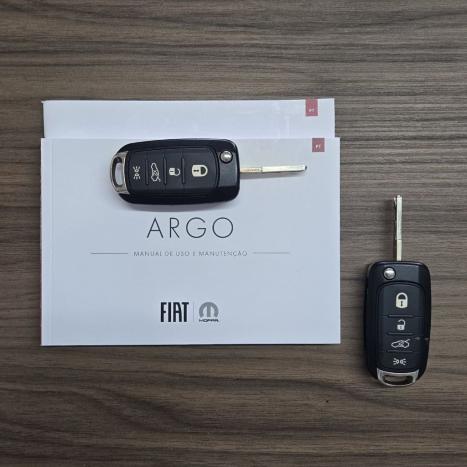 FIAT Argo 1.0 4P FLEX FIREFLY DRIVE, Foto 10