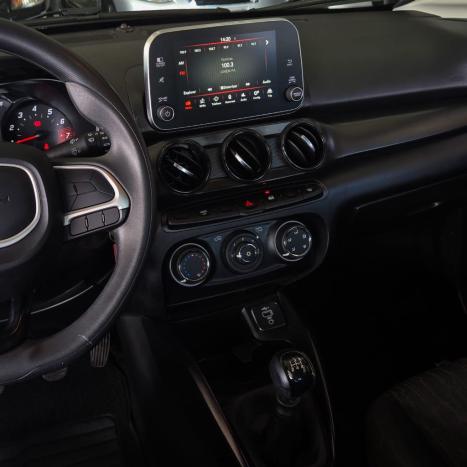 FIAT Argo 1.0 4P FLEX FIREFLY DRIVE, Foto 12