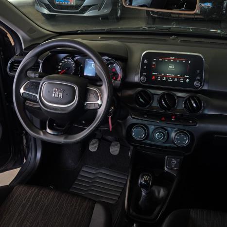 FIAT Argo 1.0 4P FLEX FIREFLY DRIVE, Foto 16