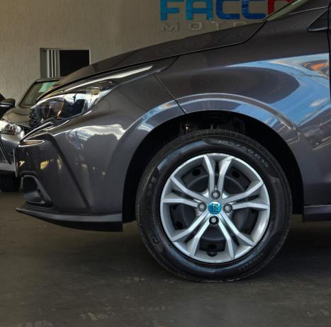 FIAT Argo 1.0 4P FLEX FIREFLY DRIVE, Foto 20