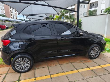 FIAT Argo 1.0 4P FLEX FIREFLY DRIVE, Foto 2