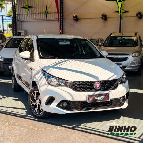 FIAT Argo 1.0 4P FLEX FIREFLY DRIVE, Foto 1