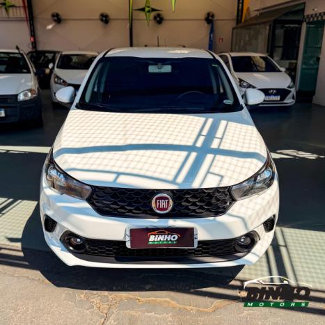 FIAT Argo 1.0 4P FLEX FIREFLY DRIVE, Foto 2