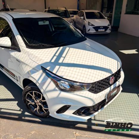 FIAT Argo 1.0 4P FLEX FIREFLY DRIVE, Foto 3