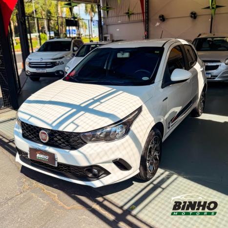 FIAT Argo 1.0 4P FLEX FIREFLY DRIVE, Foto 4