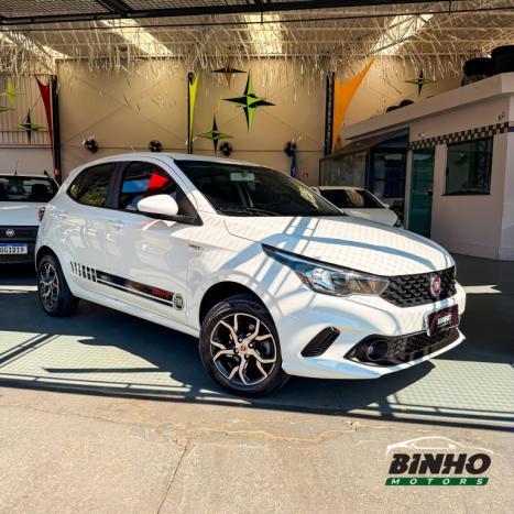 FIAT Argo 1.0 4P FLEX FIREFLY DRIVE, Foto 5