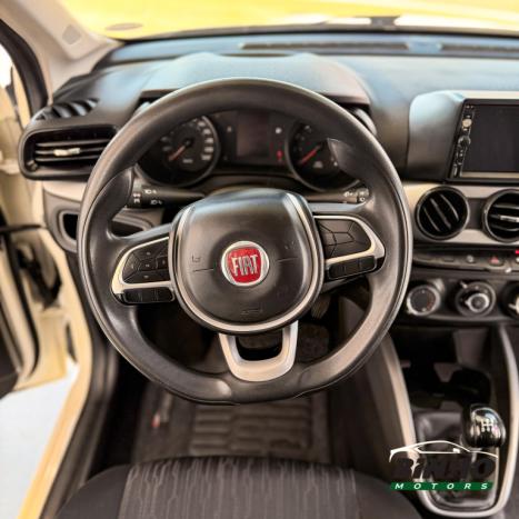 FIAT Argo 1.0 4P FLEX FIREFLY DRIVE, Foto 7