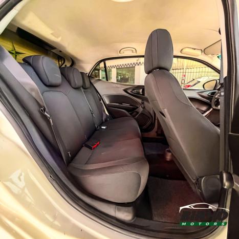 FIAT Argo 1.0 4P FLEX FIREFLY DRIVE, Foto 8