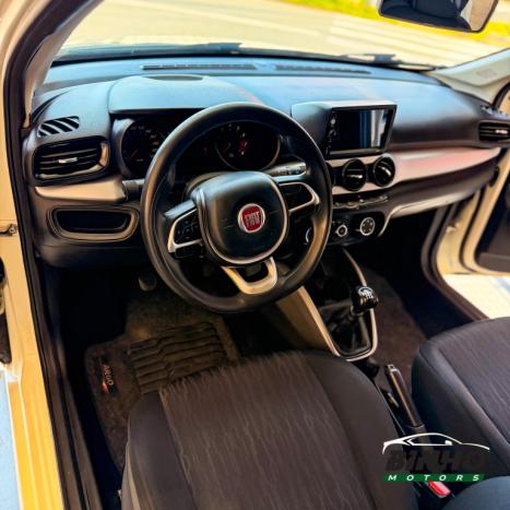 FIAT Argo 1.0 4P FLEX FIREFLY DRIVE, Foto 11