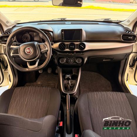 FIAT Argo 1.0 4P FLEX FIREFLY DRIVE, Foto 13