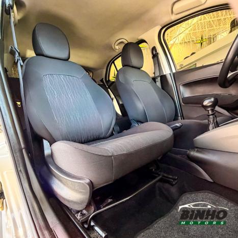 FIAT Argo 1.0 4P FLEX FIREFLY DRIVE, Foto 14